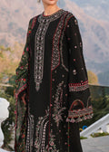 Hussain Rehar | Winter Shawl 24 | Zobia - House Of Hania