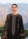 Hussain Rehar | Winter Shawl 24 | Zobia - House Of Hania