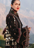 Hussain Rehar | Winter Shawl 24 | Zobia - House Of Hania