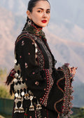 Hussain Rehar | Winter Shawl 24 | Zobia - House Of Hania