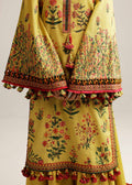 Hussain Rehar | Winter Shawl Khaddar 23 | Ember - House Of Hania