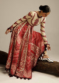 Hussain Rehar | Winter Shawl Khaddar 23 | Opaline - House Of Hania