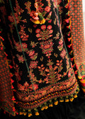 Hussain Rehar | Winter Shawl Khaddar 23 | Raat - House Of Hania