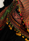 Hussain Rehar | Winter Shawl Khaddar 23 | Raat - House Of Hania
