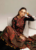 Hussain Rehar | Winter Shawl Khaddar 23 | Raat - House Of Hania