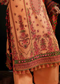 Hussain Rehar | Winter Shawl Khaddar 23 | Sunrise - House Of Hania