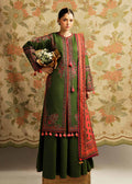 Hussain Rehar | Winter Shawl Khaddar 23 | Taal - House Of Hania