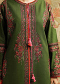 Hussain Rehar | Winter Shawl Khaddar 23 | Taal - House Of Hania