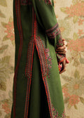 Hussain Rehar | Winter Shawl Khaddar 23 | Taal - House Of Hania