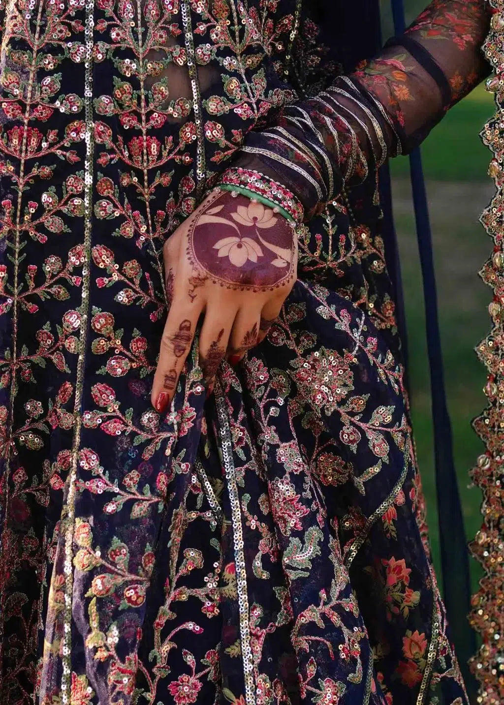 Hussain Rehar | Zaib un Nisa 23 | Falak - House Of Hania