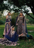 Hussain Rehar | Zaib un Nisa 23 | Falak - House Of Hania