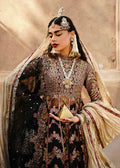 Hussain Rehar | Zaib un Nisa 23 | Kajal - House Of Hania
