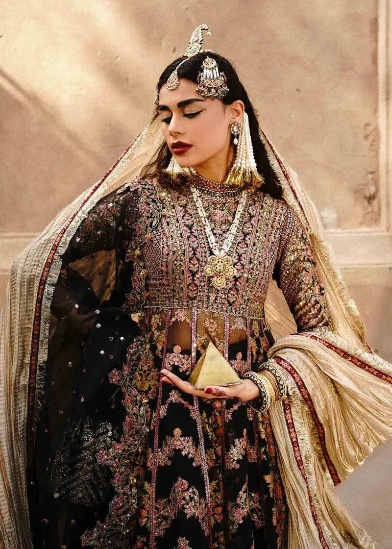 Hussain Rehar | Zaib un Nisa 23 | Kajal - House Of Hania