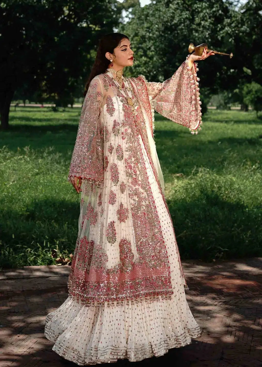 Hussain Rehar | Zaib un Nisa 23 | Mahtab - House Of Hania
