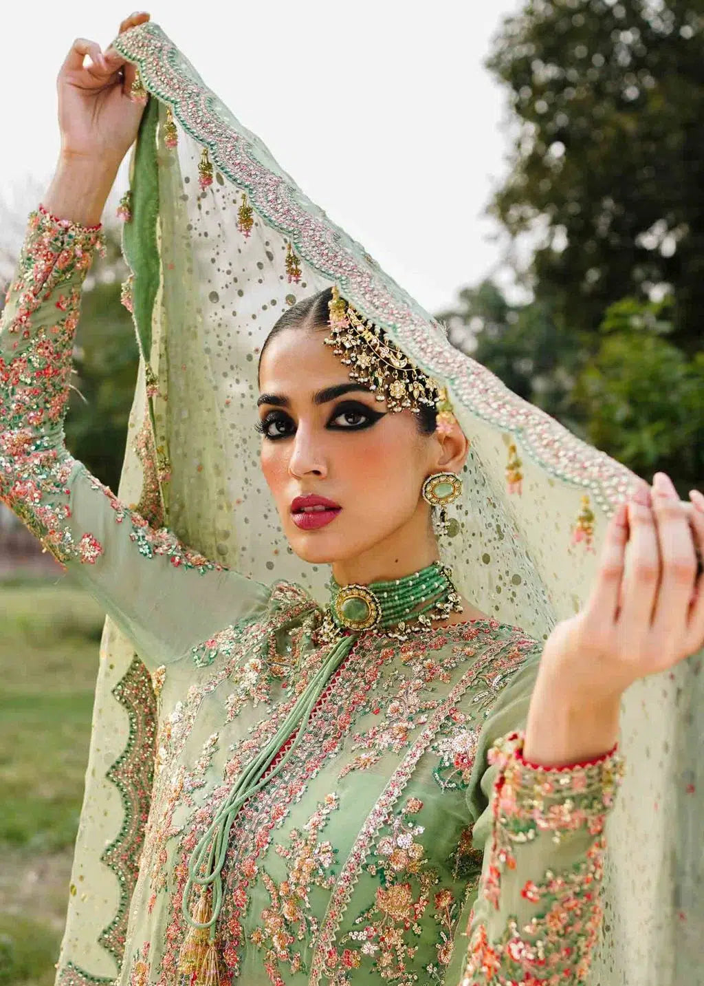 Hussain Rehar | Zaib un Nisa 23 | Rang - House Of Hania