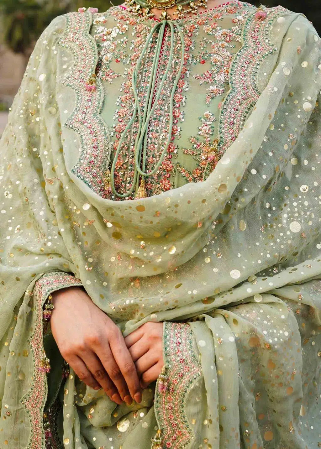 Hussain Rehar | Zaib un Nisa 23 | Rang - House Of Hania
