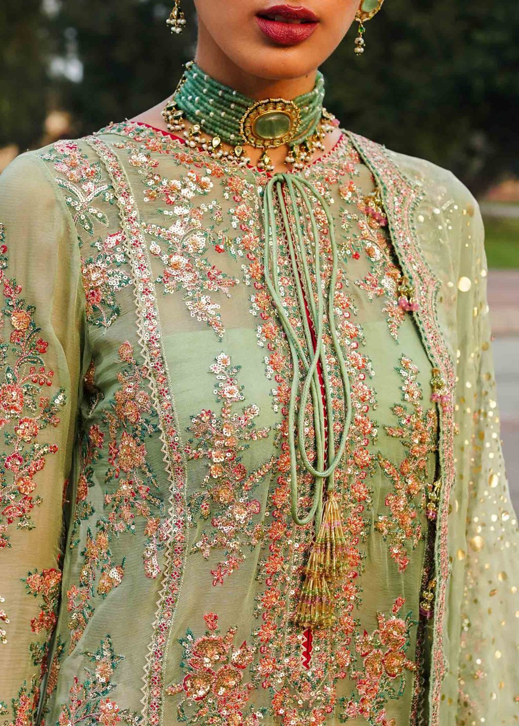 Hussain Rehar | Zaib un Nisa 23 | Rang - House Of Hania