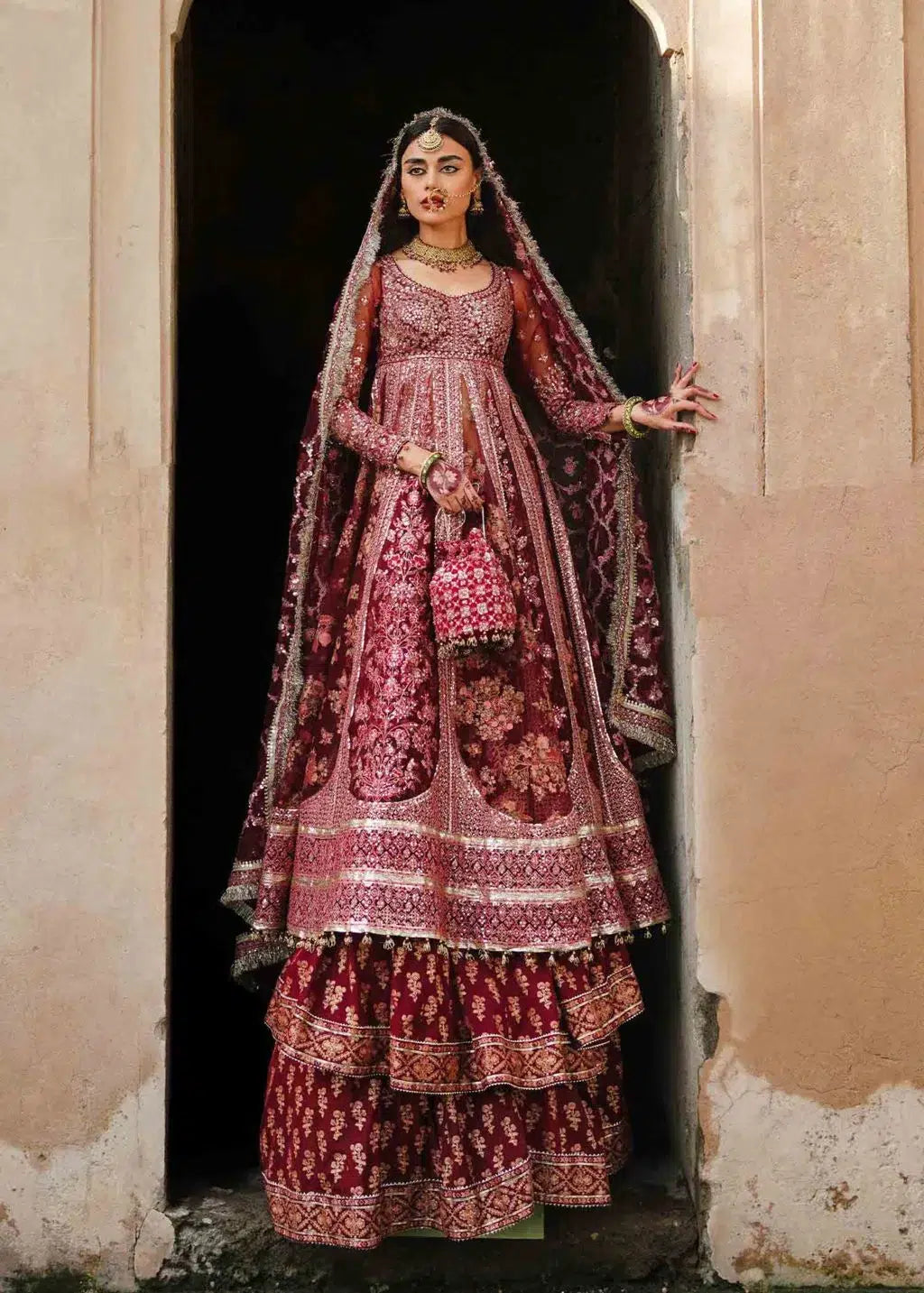 Hussain Rehar | Zaib un Nisa 23 | Taab - House Of Hania