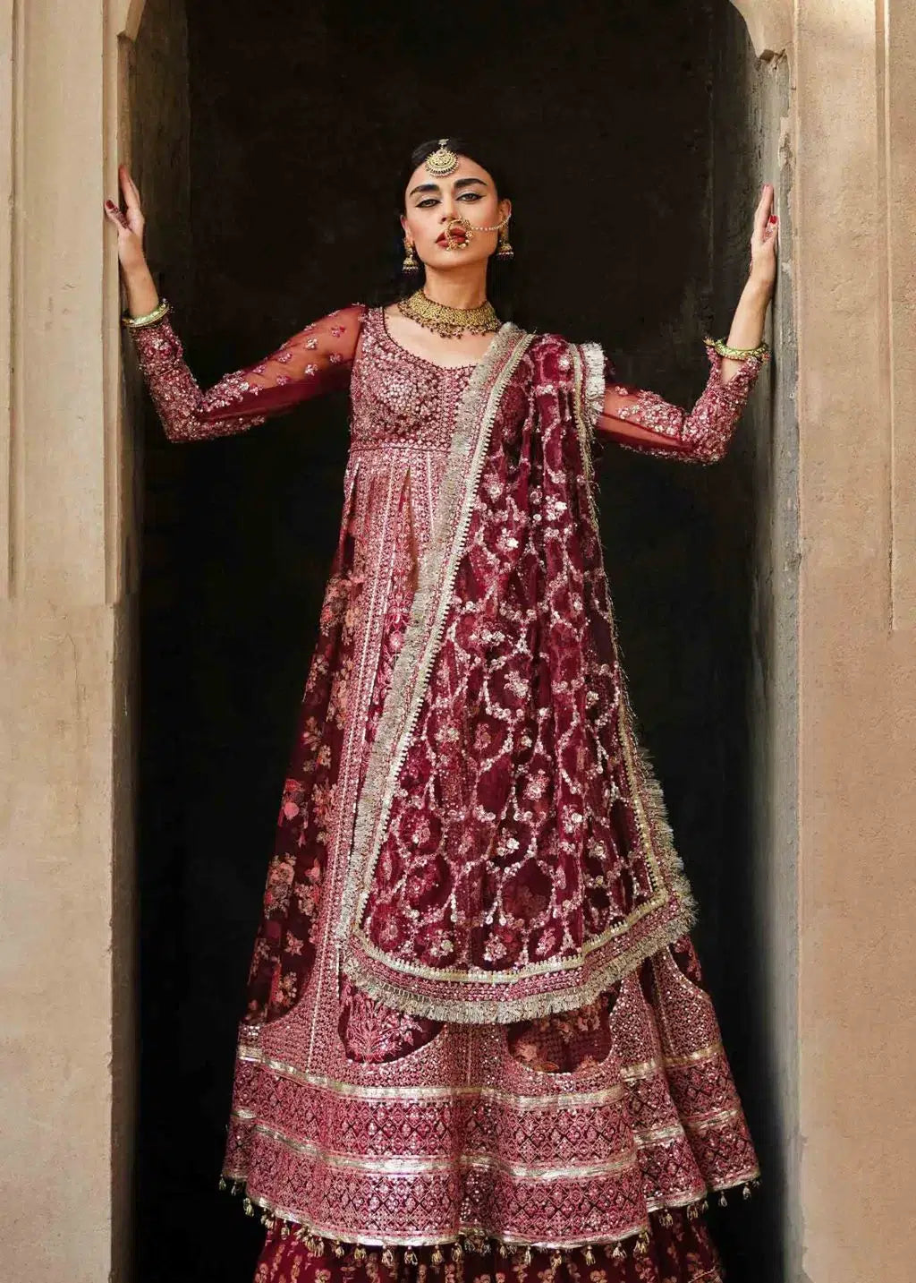Hussain Rehar | Zaib un Nisa 23 | Taab - House Of Hania