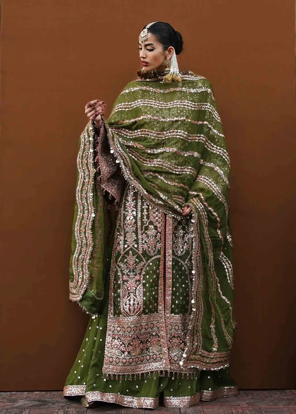 Hussain Rehar | Zaib un Nisa 23 | Zaitoon - House Of Hania