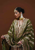 Hussain Rehar | Zaib un Nisa 23 | Zaitoon - House Of Hania