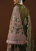 Hussain Rehar | Zaib un Nisa 23 | Zaitoon - House Of Hania