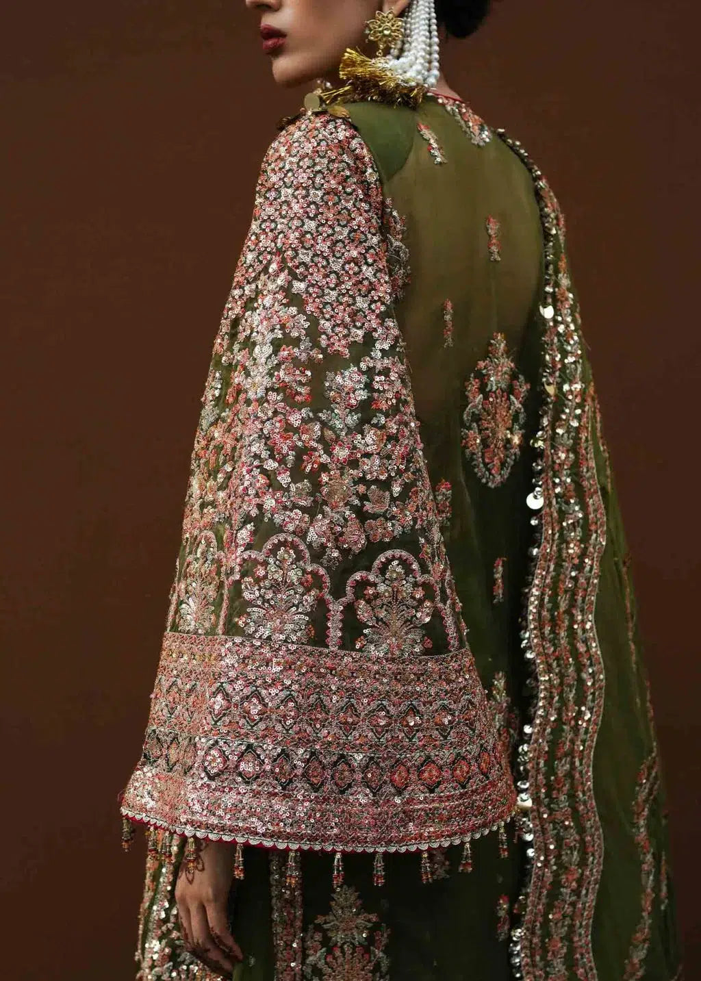 Hussain Rehar | Zaib un Nisa 23 | Zaitoon - House Of Hania