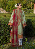 Hussain Rehar | Zaiba-Eid Lawn Collection24 | Gul Bahar - House Of Hania