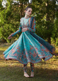 Hussain Rehar | Zaiba-Eid Lawn Collection24 | Jheel - House Of Hania