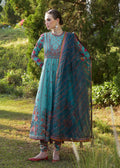 Hussain Rehar | Zaiba-Eid Lawn Collection24 | Jheel - House Of Hania