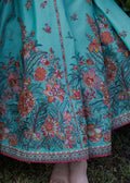 Hussain Rehar | Zaiba-Eid Lawn Collection24 | Jheel - House Of Hania