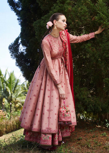 Hussain Rehar | Zaiba-Eid Lawn Collection24 | Mithaas - House Of Hania