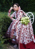 Hussain Rehar | Zaiba-Eid Lawn Collection24 | Safaid - House Of Hania
