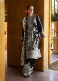 Hussain Rehar | Zaiba-Eid Lawn Collection24 | Shams - House Of Hania