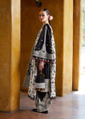 Hussain Rehar | Zaiba-Eid Lawn Collection24 | Shams - House Of Hania