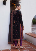 Hussain Rehar | Zaiba-Eid Lawn Collection24 | Siyaan - House Of Hania