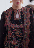 Hussain Rehar | Zaiba-Eid Lawn Collection24 | Siyaan - House Of Hania