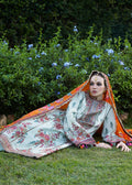 Hussain Rehar | Zaiba-Eid Lawn Collection24 | Sumbul - House Of Hania