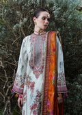 Hussain Rehar | Zaiba-Eid Lawn Collection24 | Sumbul - House Of Hania