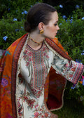 Hussain Rehar | Zaiba-Eid Lawn Collection24 | Sumbul - House Of Hania