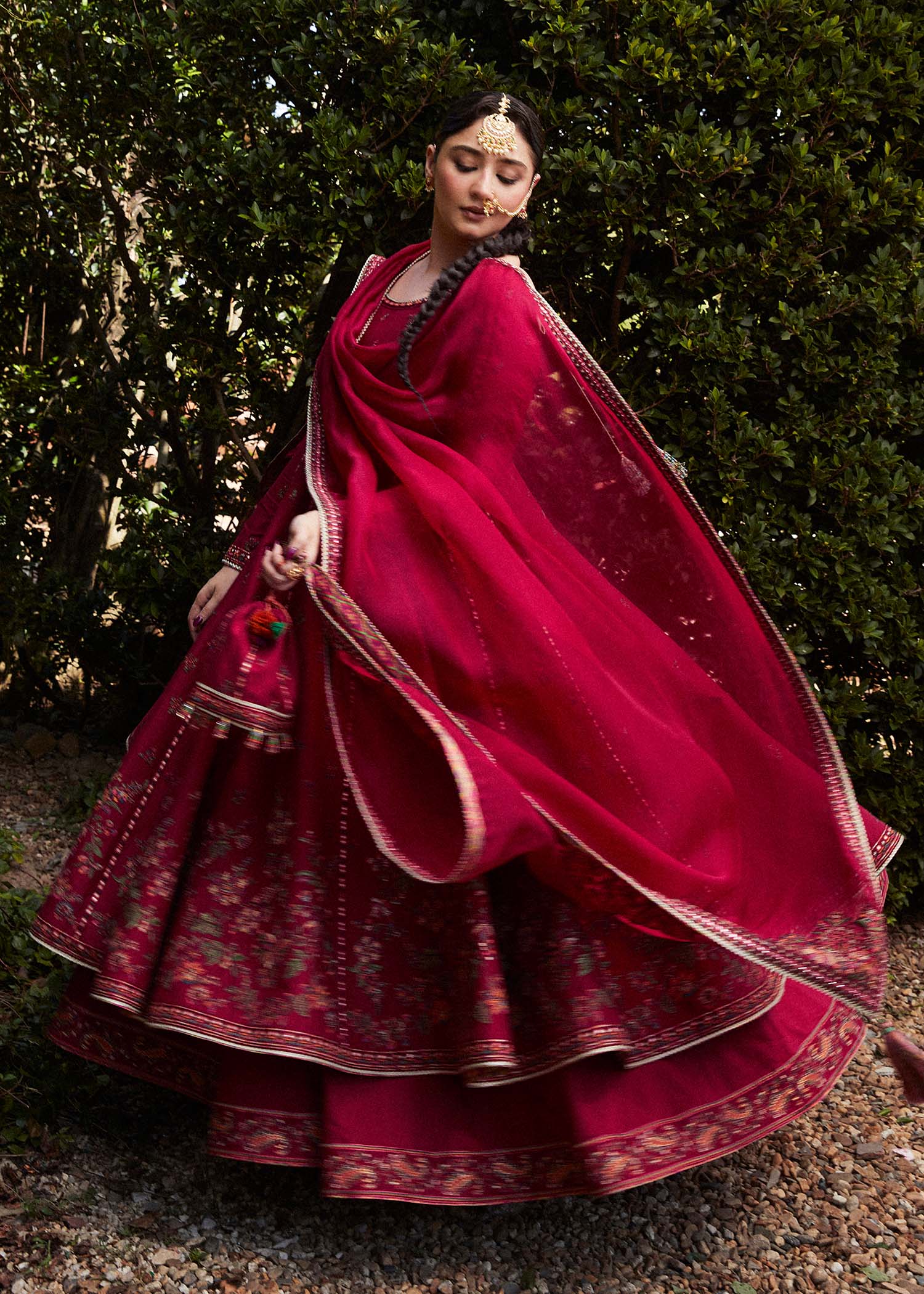 Hussain Rehar | Zaiba-Eid Lawn Collection24 | Zahraa - House Of Hania