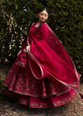 Hussain Rehar | Zaiba-Eid Lawn Collection24 | Zahraa - House Of Hania