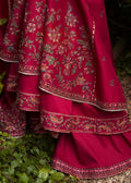 Hussain Rehar | Zaiba-Eid Lawn Collection24 | Zahraa - House Of Hania