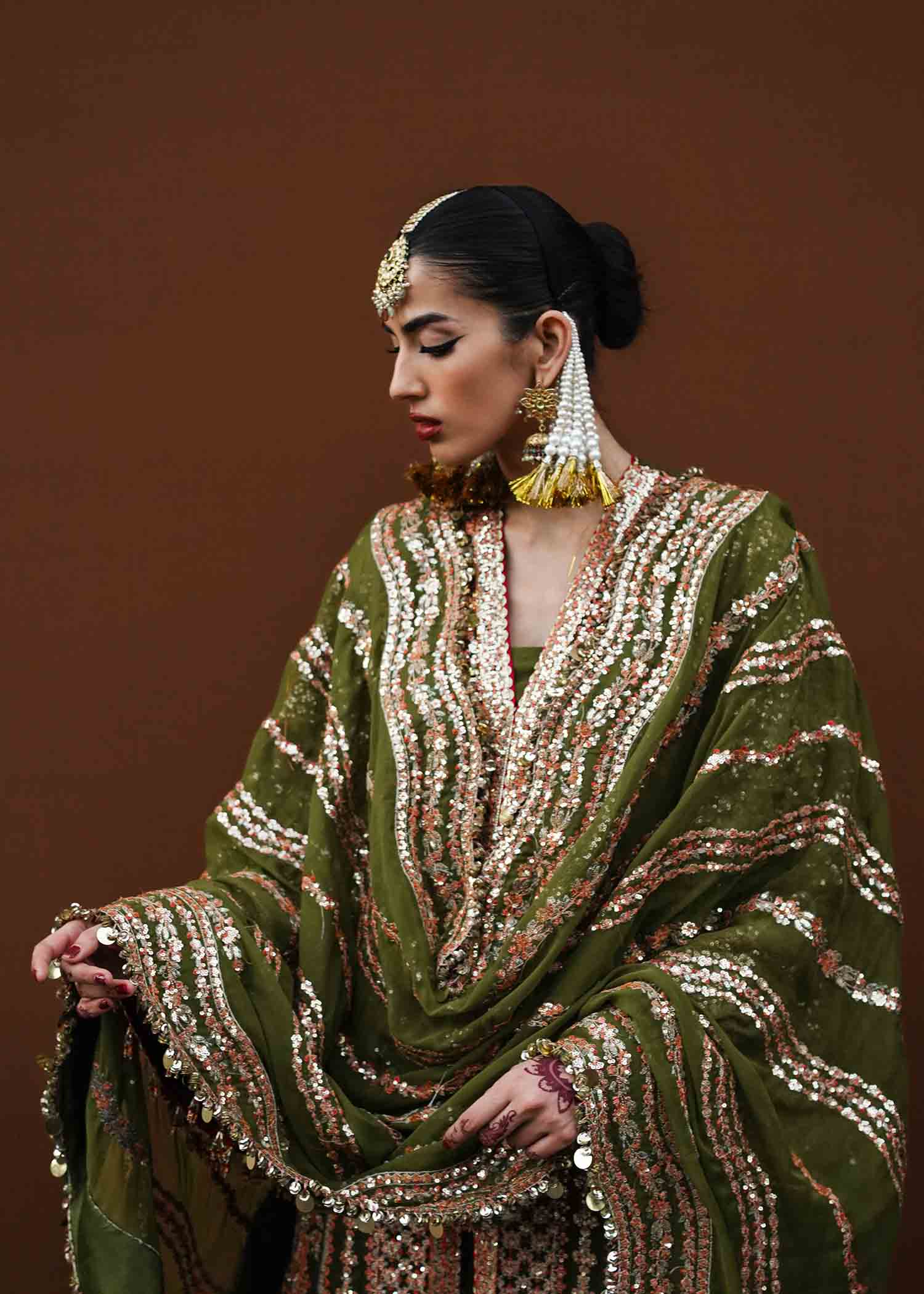 Hussain Rehar - Zaitoon - House Of Hania