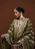 Hussain Rehar - Zaitoon - House Of Hania