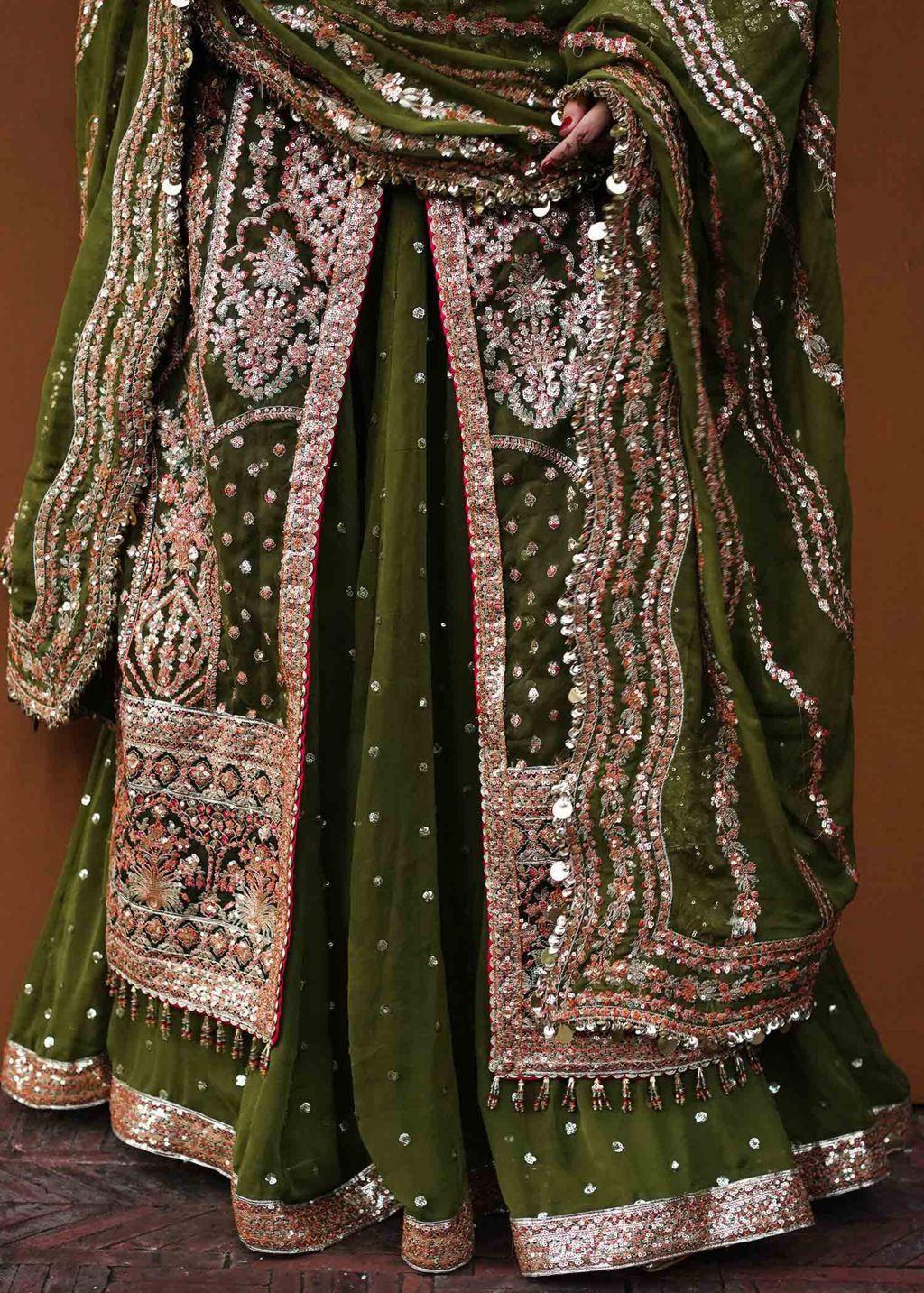 Hussain Rehar - Zaitoon - House Of Hania