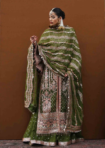 Hussain Rehar - Zaitoon - House Of Hania