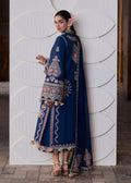 Hussain Rehar | Zan SS26 | Abi - House Of Hania