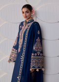 Hussain Rehar | Zan SS26 | Abi - House Of Hania