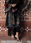 Hussain Rehar | Zan SS26 | Aswa - House Of Hania